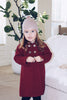 Angora Beanie Hat - Petit Maison Kids