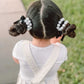 Coco Pearl Hair Scunchie - Petite Maison Kids