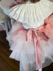 Ombre Tutu Skirt - Petite Maison Kids