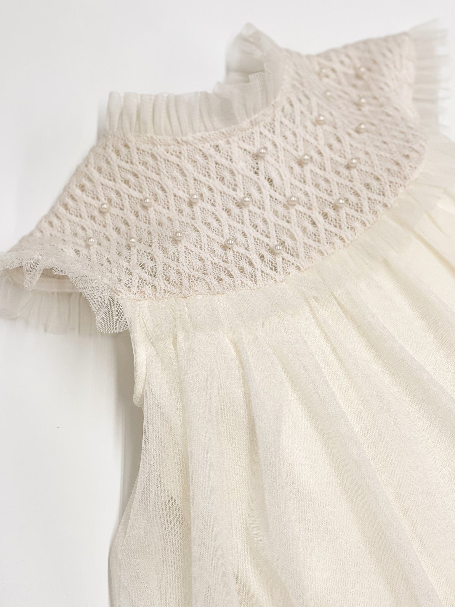 Bella Blouse and Bloomers Set - Petite Maison Kids