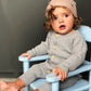 Sasha Angora Beanie Hat - Petite Maison Kids
