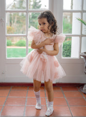 Sugar Plum Leotard Tutu - Petite Maison Kids