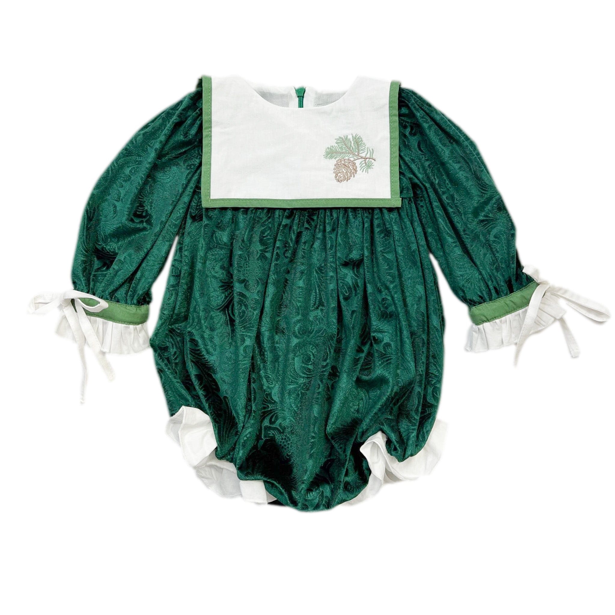 Everlei Romper