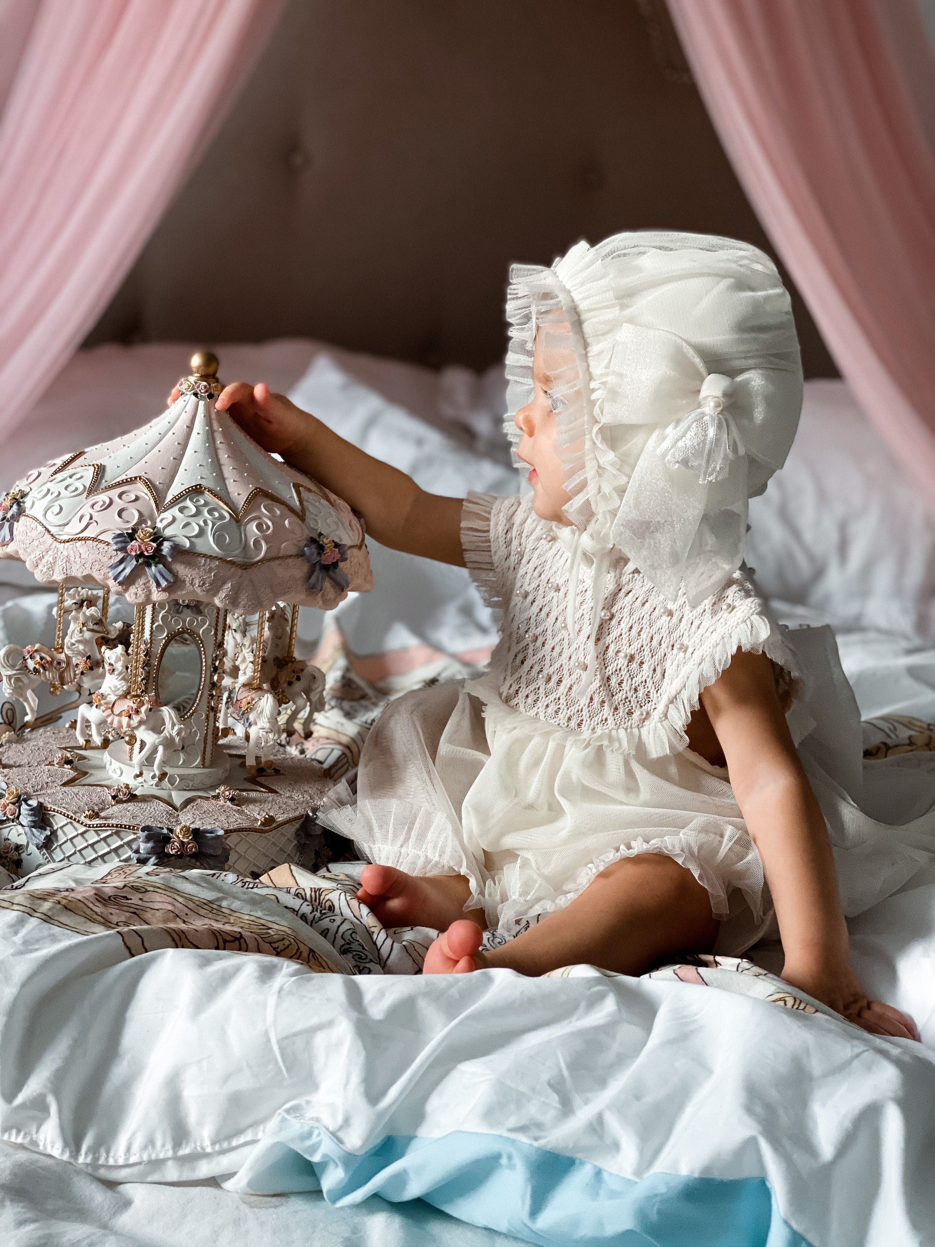 Bella Bonnet - Petite Maison Kids
