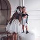 Audrey Dress - Petite Maison Kids