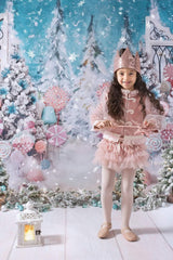 Clara Jacket and Bloomers Set - Petite Maison Kids
