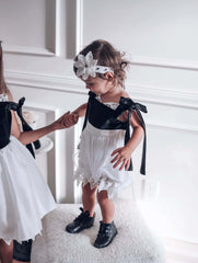 Audrey Hair Sash - Petite Maison Kids