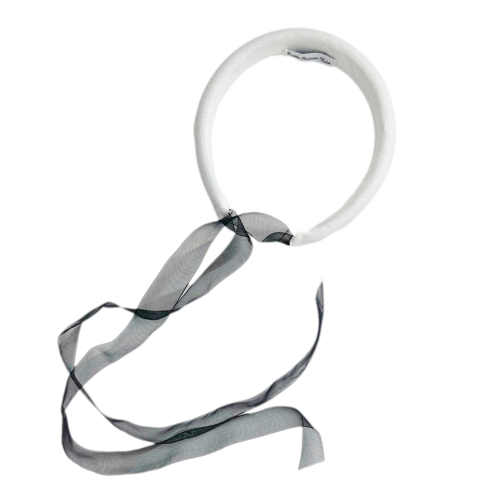 Gwen Padded Headband - Petite Maison Kids