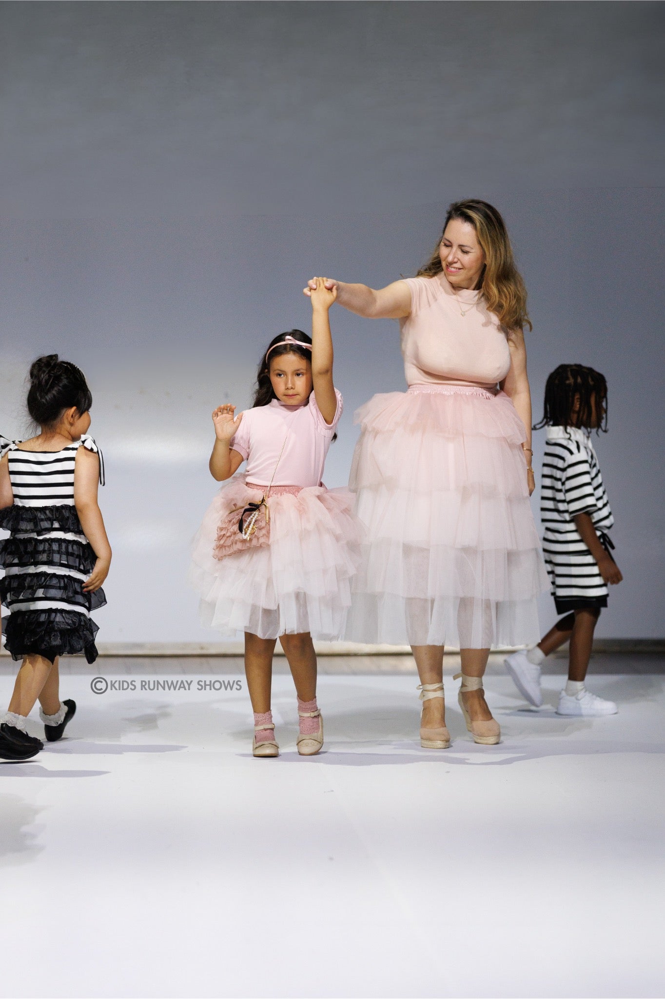 Petite Maison Spring 2025 Collection: Runway Show in Toronto