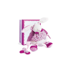 Cherry the Bunny Activity Doll