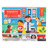 Pet Hospital Magnetic Play Set