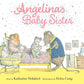 Angelina's Baby Sister Book