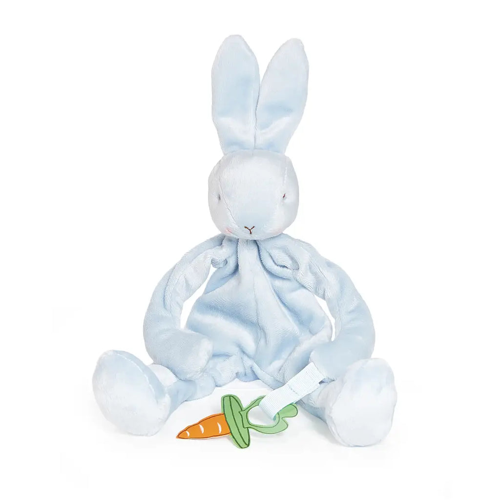 Bud Bunny Silly Buddy Lovely and Pacifier Holder