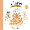 Claris How Do You Feel? Book