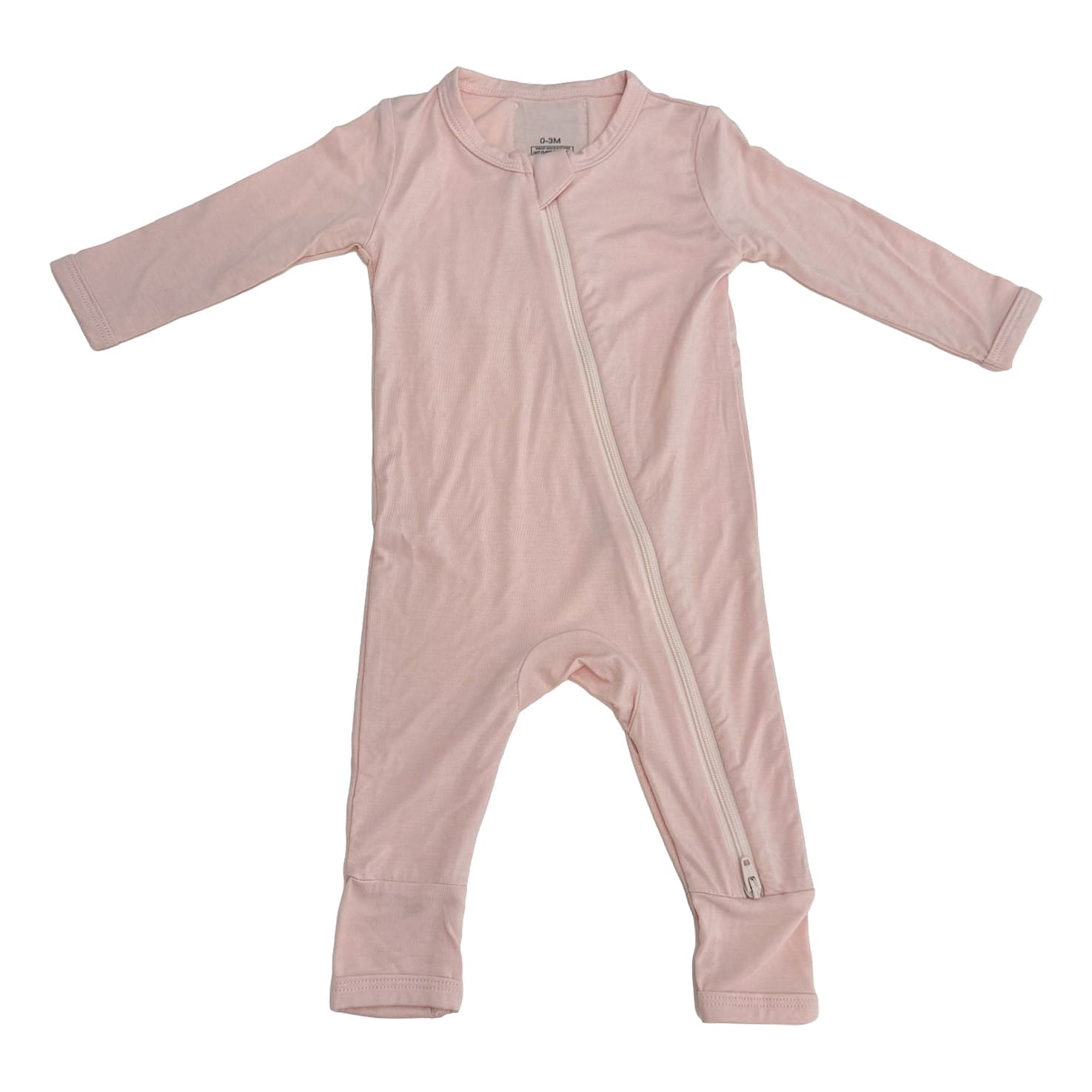 Bamboo Baby Onesies