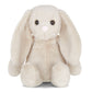 Snuggle Bunny Tan Plush Bunny Rabbit