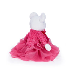 Claris the Mouse - Fuchsia Fantastique Plush Doll