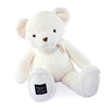 White Large Teddy Bear Plush Toy