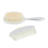 Silver Brush & Comb Keepsake