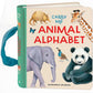 Carry Me: Animal Alphabet Book