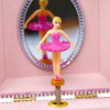 Ballerina Boutique Small Musical Jewelry Box