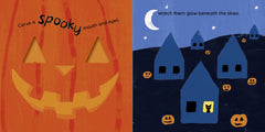 Pumpkin, Pumpkin, Pumpkin Rhyming Board Book