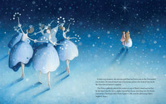 The Nutcracker By New York City Ballet Book
