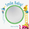 Smile Baby Activity Book