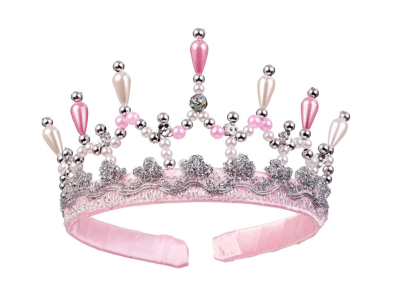 Pink Crown Mary