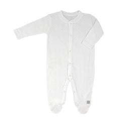 Narvik Organic Cotton Baby Romper