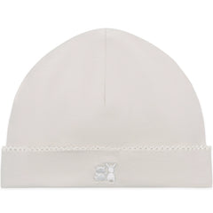 Jesse Stone  Front Opening Babygrow and Hat