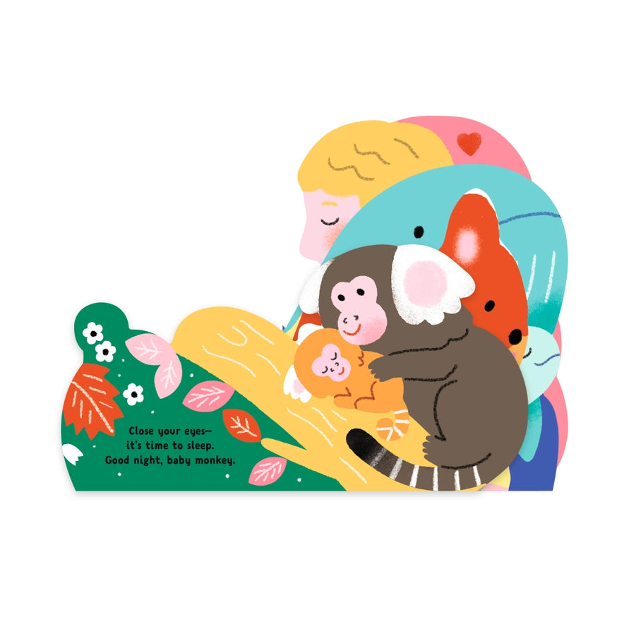 Bedtime Kisses Book