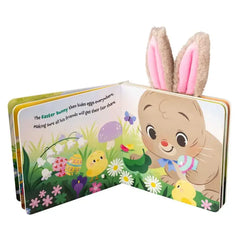 Happy Easter Book