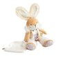 White Plush Sugar Bunny