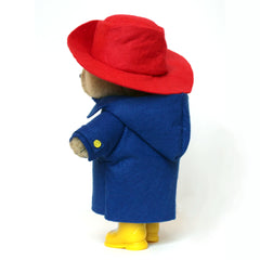 Classic Paddington Bear Soft Toy