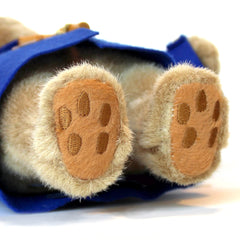 Classic Paddington Bear Soft Toy