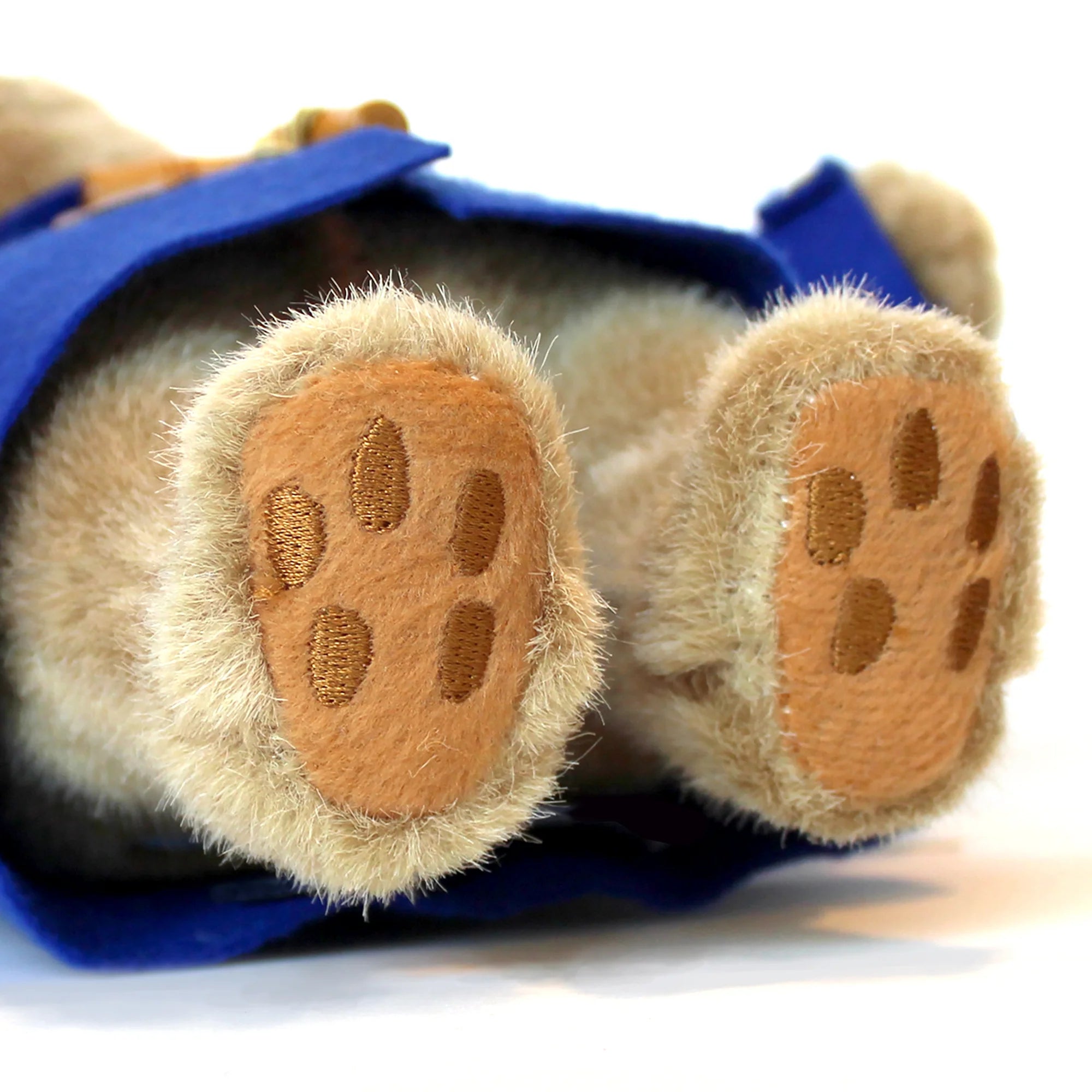 Classic Paddington Bear Soft Toy