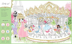 Where Is Claris at Easter! Book