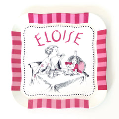 Eloise Tin Tea Set