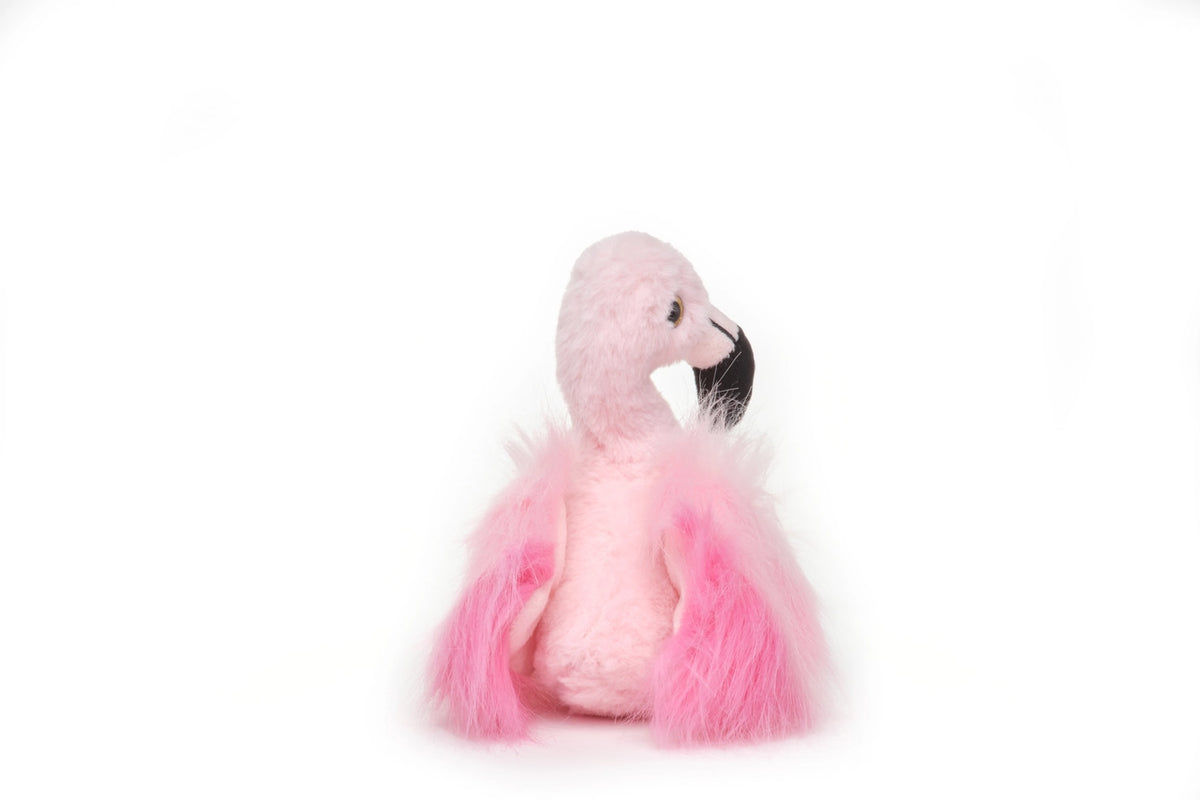 Lil’ Fifi Flamingo Plush Toy