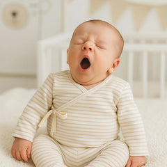 2-Piece Baby Set Stripes Arena