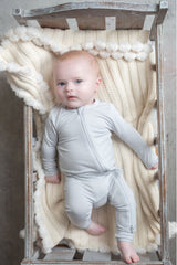 Bamboo Baby Onesies