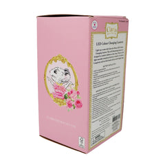 Claris the Chicest Mouse in Paris Colour Changing Led Lantern