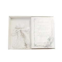 Keepsake Baby's First Rosary Gift Boxed
