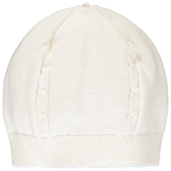 Langston Ivory Traditional Baby Boys All in One with Hat