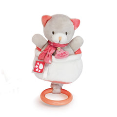 Baby Musical Pull Toys