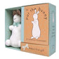 Pat the Bunny Book & Plush