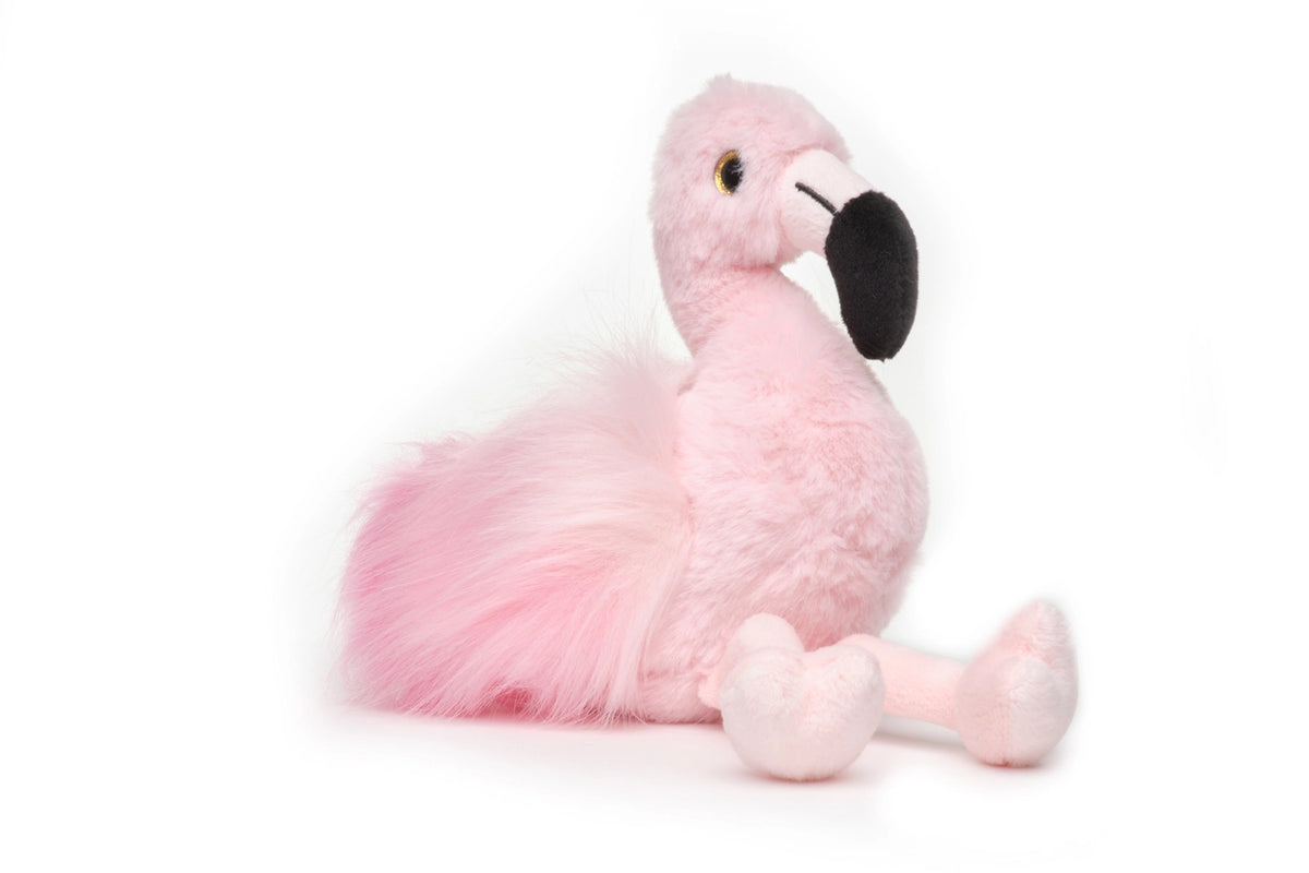 Lil’ Fifi Flamingo Plush Toy