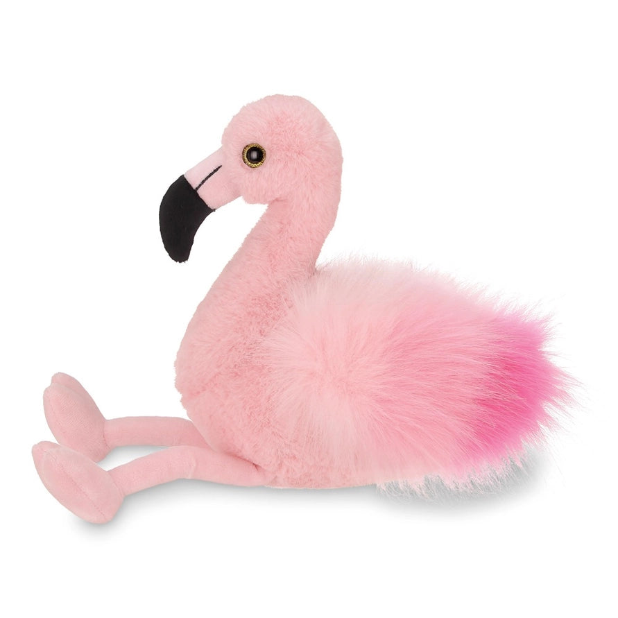 Lil’ Fifi Flamingo Plush Toy