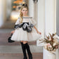 Grace Tulle Dress